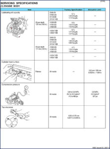kubota d905, kubota manual