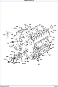 kubota k800 parts catalog, kubota parts catalog, kubota k800