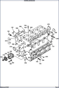 kubota kx161 parts catalog, kubota parts catalog, kubota kx161
