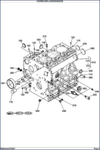 kubota kx41, kubota manual