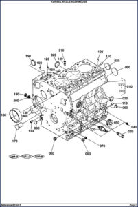 kubota kx61, kubota manual