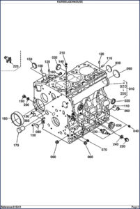 kubota kx61 parts catalog, kubota parts catalog, kubota kx61