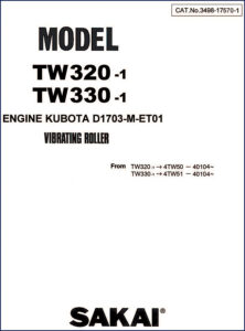 kubota tw320 tw330 parts catalog, kubota parts catalog, kubota tw320