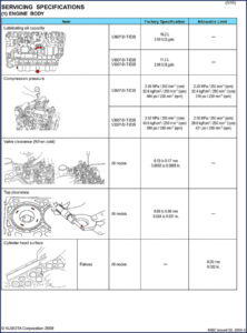 kubota v2607, kubota manual