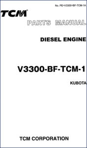 kubota v3300 parts catalog, kubota parts catalog, kubota v3300