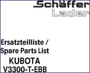 kubota v3300, kubota manual