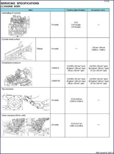 kubota v3300di, kubota manual
