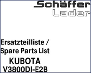 kubota v3800di, kubota manual