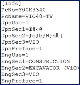 kubota vi040 technical manual, kubota manual, kubota vi040