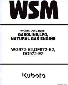 kubota wg972, kubota manual