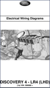 land rover discovery 4 lr4 wiring diagram, land rover wiring diagram, land rover rover