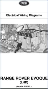 land rover range rover evoque wiring diagram, land rover wiring diagram, land rover rover