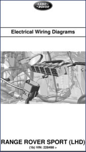 land rover range rover sport wiring diagram, land rover wiring diagram, land rover rover