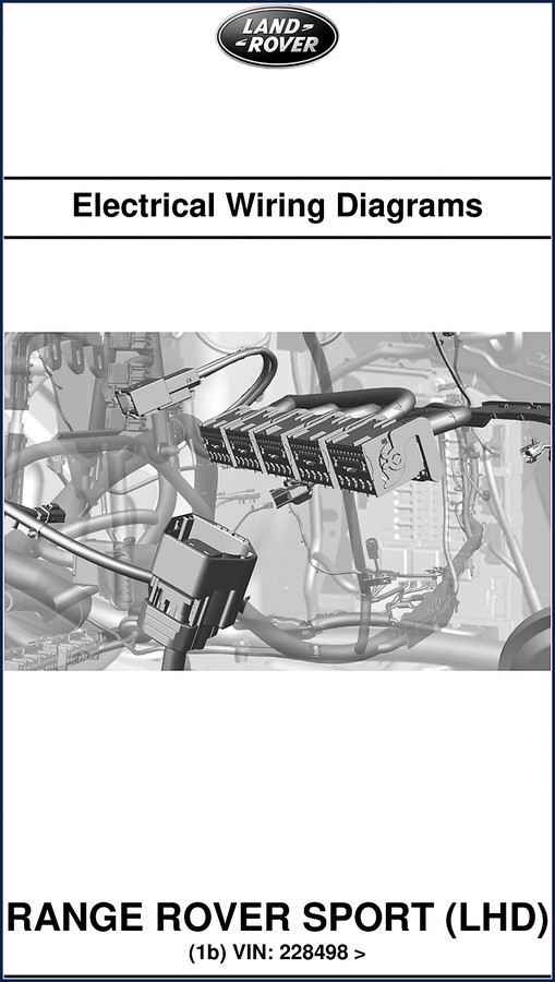 land rover range rover sport wiring diagram, land rover wiring diagram, land rover rover
