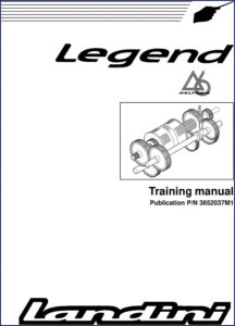 landini legend 2000 training manual, landini manual, landini legend