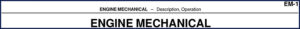 lexus 2vz, lexus manual