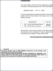 lexus es250 1991 wiring diagram, lexus wiring diagram, lexus es250