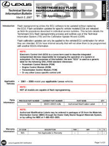 lexus lexus 2007 technical manual, lexus manual, lexus lexus