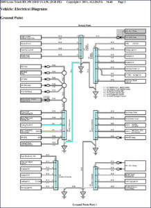 lexus rx 350 2011 wiring diagram, lexus wiring diagram, lexus rx