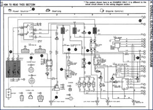 lexus sc400 1996 electrical schematic, lexus manual, lexus sc400