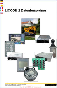 liebherr liccon 2 2009 training manual, liebherr manual, liebherr liccon