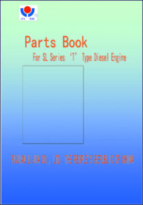 lijia sl parts catalog, lijia parts catalog, lijia sl