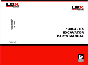 link, link-belt manual