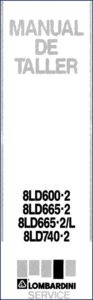 lombardini 8ld600, lombardini manual