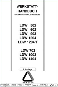 lombardini ldw 502, 602, 702, 903, 1003 2006, lombardini workshop manual, lombardini ldw
