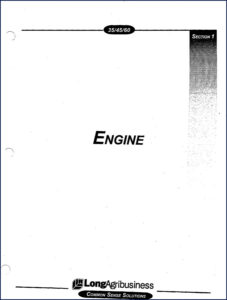 long agribusiness 35, 45, 60 parts catalog, long agribusiness parts catalog, long agribusiness agribusiness
