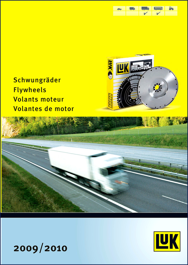 luk actros bm552 bm950 2010 parts catalog, luk parts catalog, luk actros