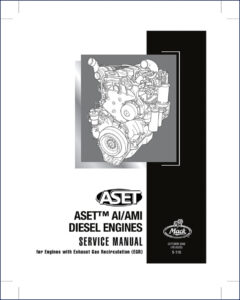 mack aset ai, aset ami 2006 service manual, mack service manual, mack aset