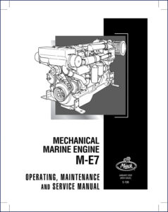 mack m, mack manual