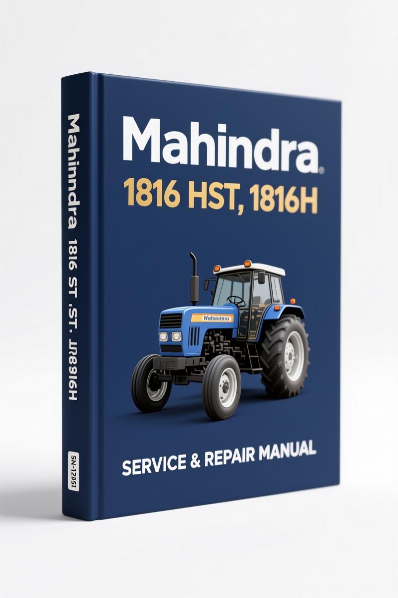 mahindra 1816 hst, 1816h parts catalog, mahindra parts catalog, mahindra 1816