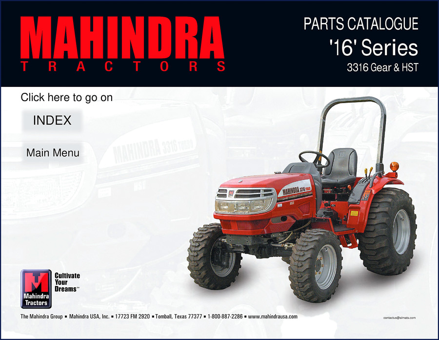 mahindra 3316 gear, 3316 hst parts catalog, mahindra parts catalog, mahindra 3316