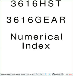 mahindra 3616hst parts catalog, mahindra parts catalog, mahindra 3616hst