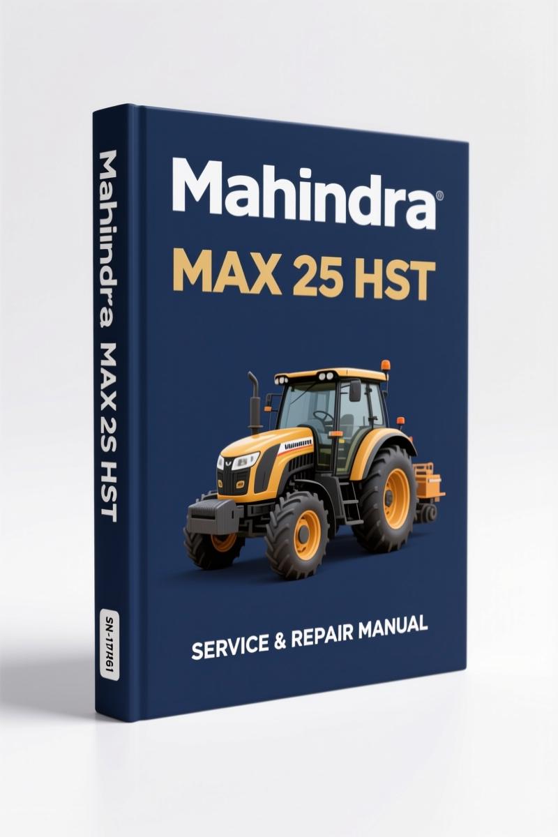 mahindra max 25 hst parts catalog, mahindra parts catalog, mahindra max