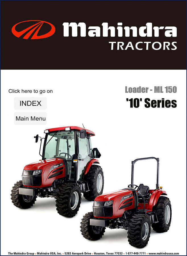 mahindra 5010, ml150 2011 parts catalog, mahindra parts catalog, mahindra 5010,