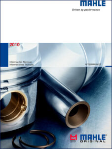 mahle liviana, daimler, mahle manual, mahle liviana,