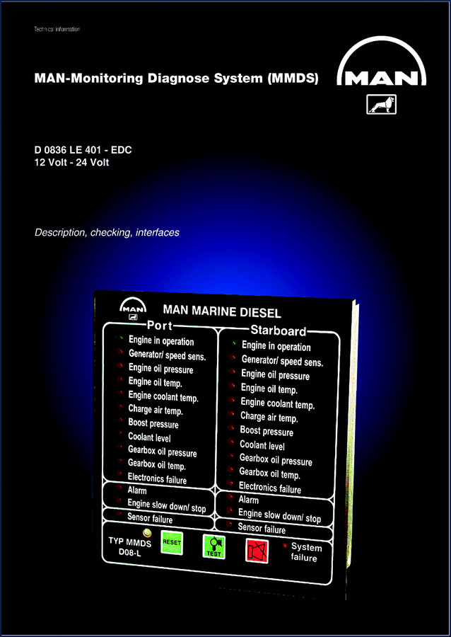 manitowoc crane d0836 le 401, mmds d08 technical, manitowoc crane manual, manitowoc crane crane