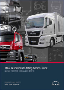 man tgs/tgx 2014 technical manual, man truck & bus manual, man truck & bus tgs/tgx