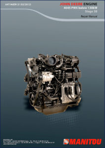manitou 4045 pwx 2013 repair manual, manitou repair manual, manitou 4045