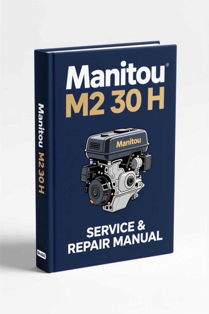 manitou m2 30 h parts catalog, manitou parts catalog, manitou m2