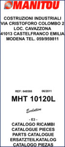 manitou mht 10120l 2011 parts catalog, manitou parts catalog, manitou mht
