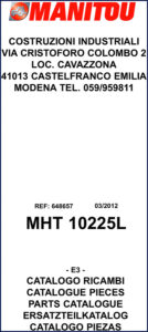 manitou mht 10225l 2012 parts catalog, manitou parts catalog, manitou mht