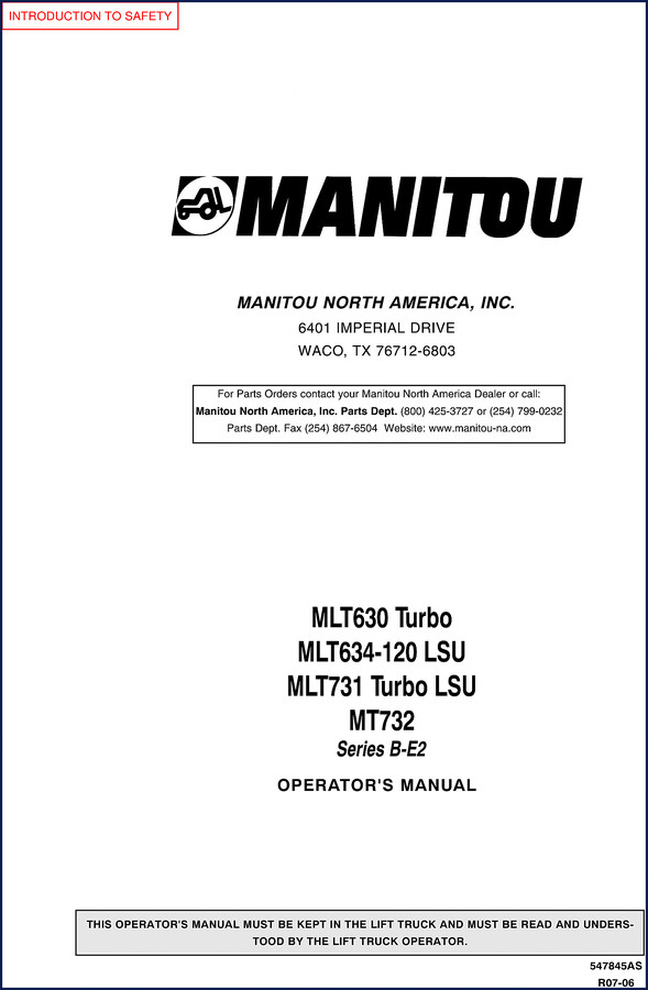 manitou mt732, mlt634, manitou manual, manitou mt732,