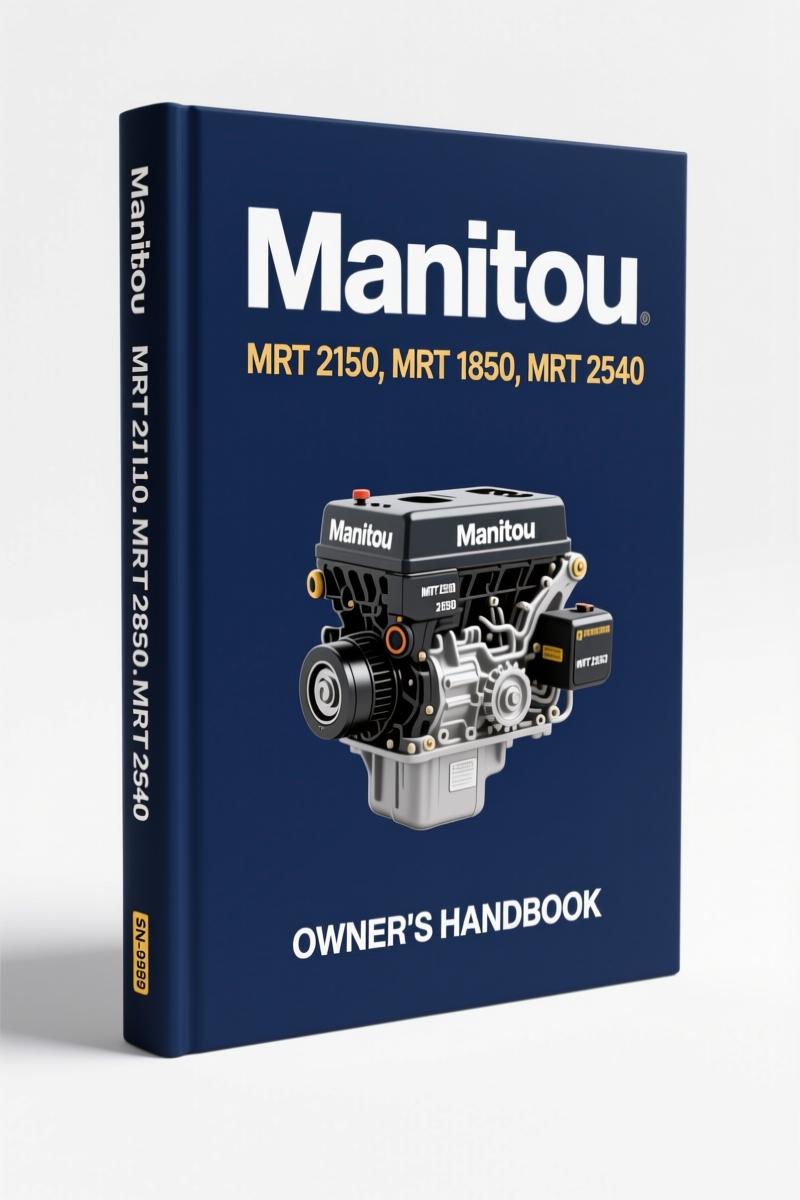 manitou mrt 2150, mrt 1850, mrt 2540 2005, manitou manual, manitou mrt