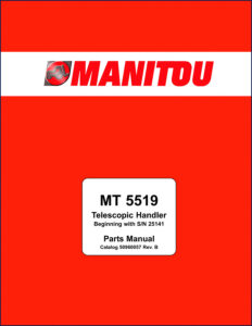 manitou mt 5519 parts catalog, manitou parts catalog, manitou mt