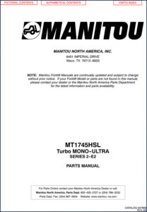 manitou mt1745hsl parts catalog, manitou parts catalog, manitou mt1745hsl