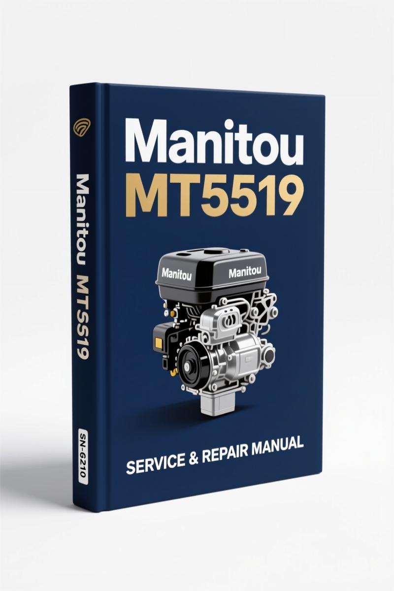 manitou mt5519 service manual, manitou service manual, manitou mt5519
